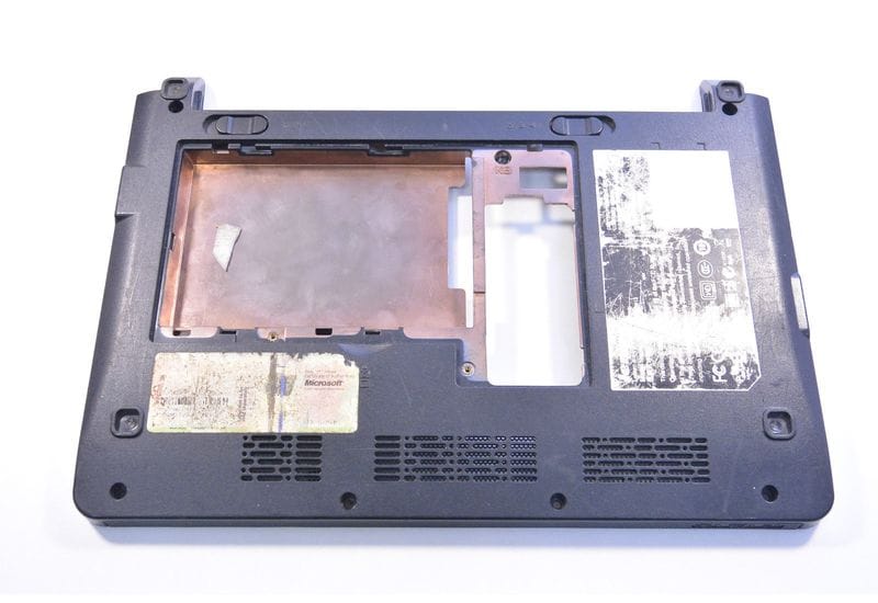 Lenovo IdeaPad S9 нижняя часть корпуса 