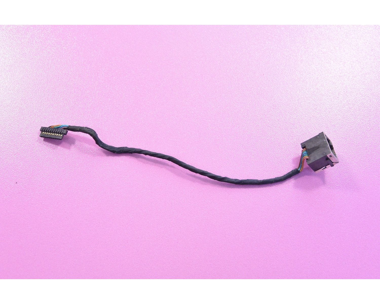 ASUS EeePC 1201N 1201PN Ethernet LAN Port Плата с кабелем