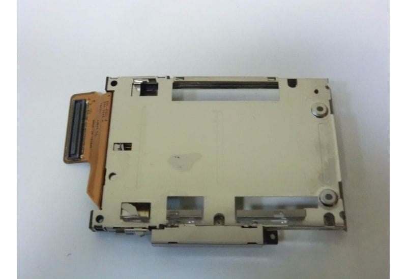 Apple Powerbook G4 17" PCMCIA Плата 821-0321-