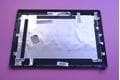 Asus Eee PC X101CH 10.1" LCD крышка матрицы Brown