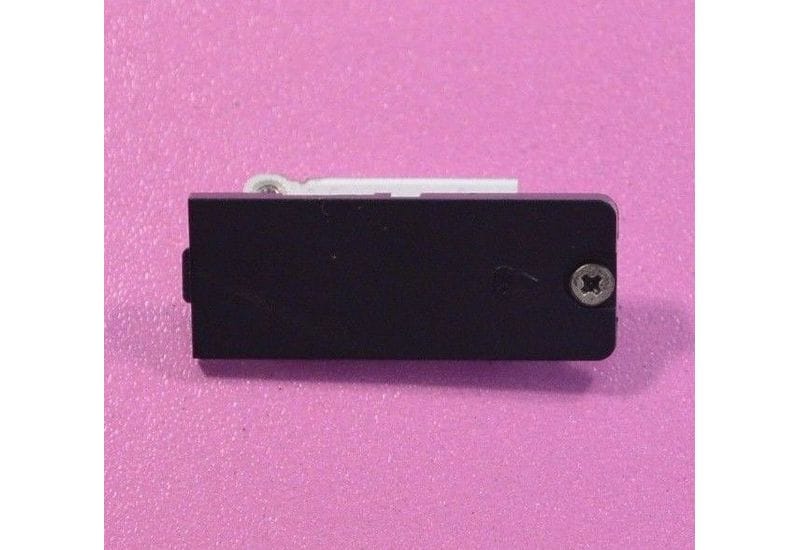 HP Compaq NC2400 крышка закрывающая Bluetooth (цвет черный) с винтами