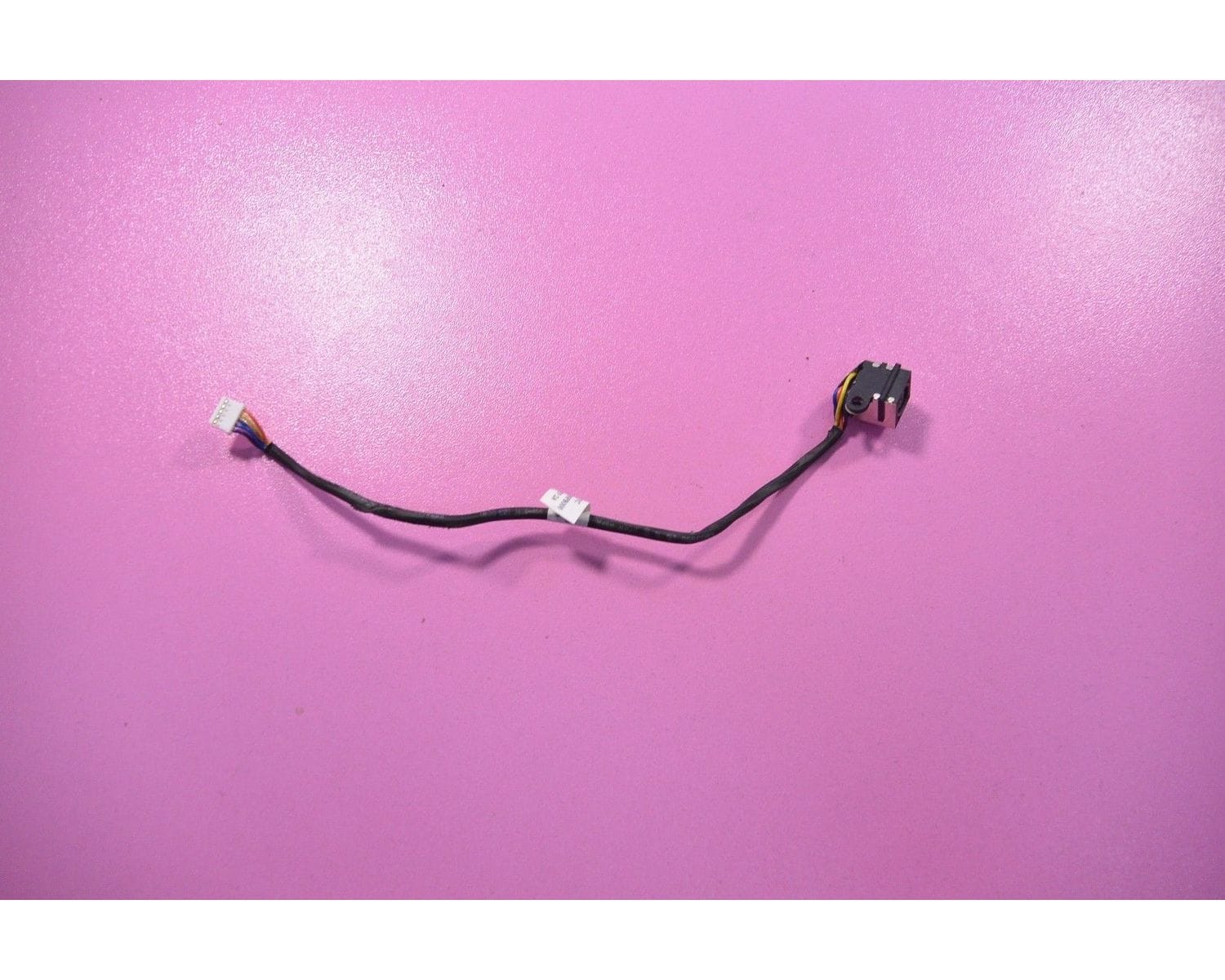 Dell Vostro A860 PP37L 3450 3750 A840 Разъем питания DD0VM9PD000