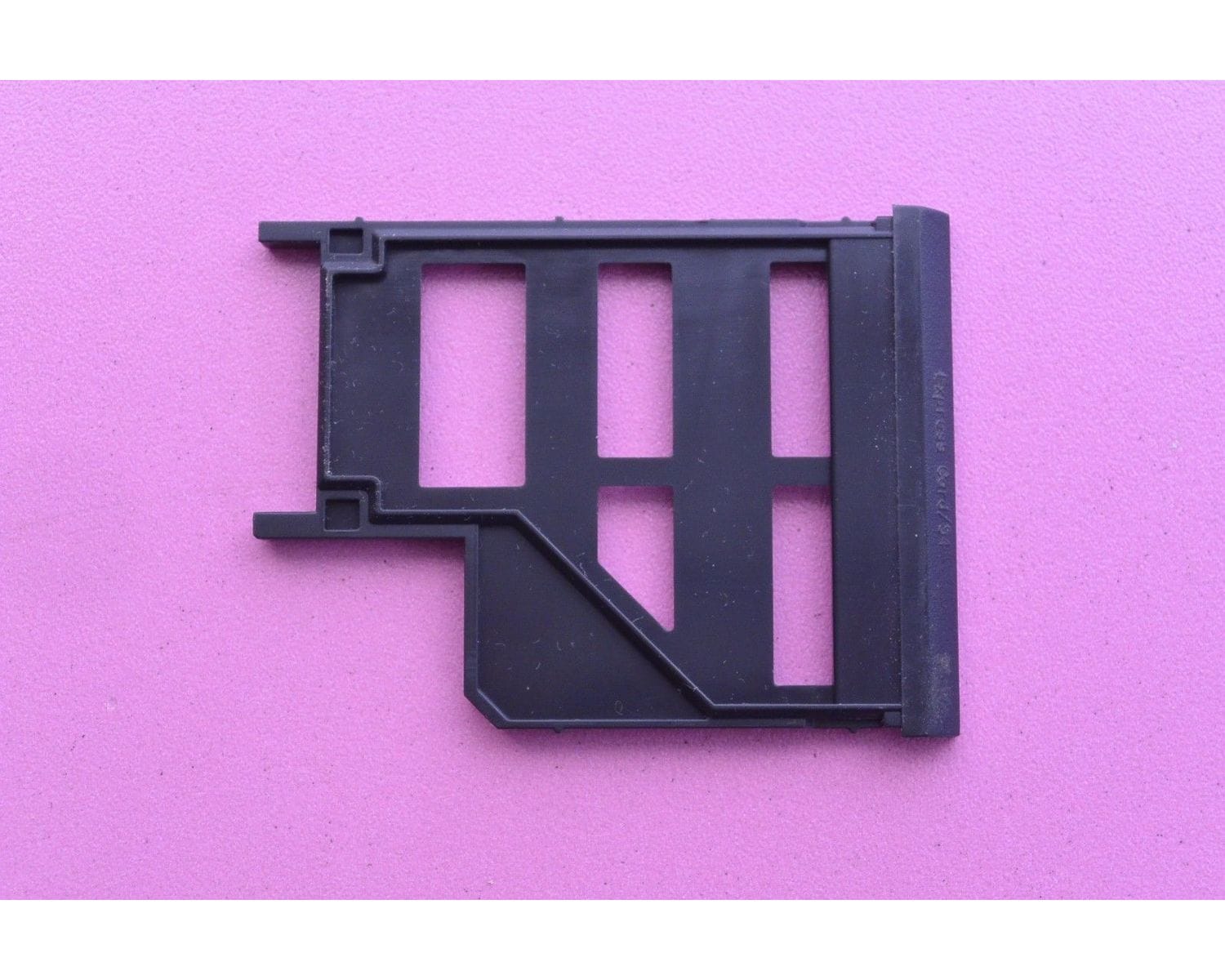 Acer Extensa 5630 5430 PCMCIA заглушка