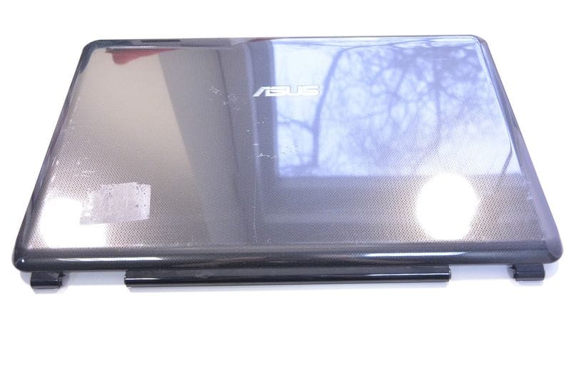 ASUS K50AD Screen LCD крышка матрицы 13NO-EJA0712 13GNVK10P012-7 
