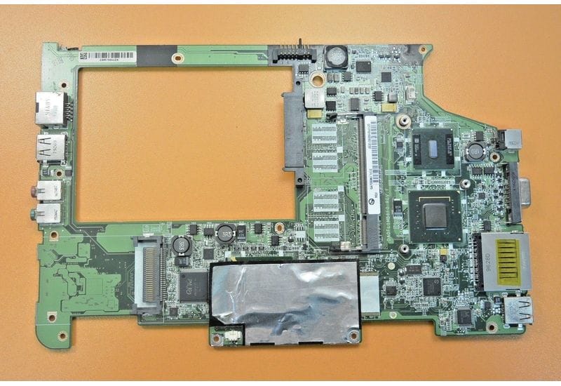 Lenovo IdeaPad S9 S10 материнская плата на запчасти, НЕ рабочая DA0FL1MB6F0 31FL1MB00A0