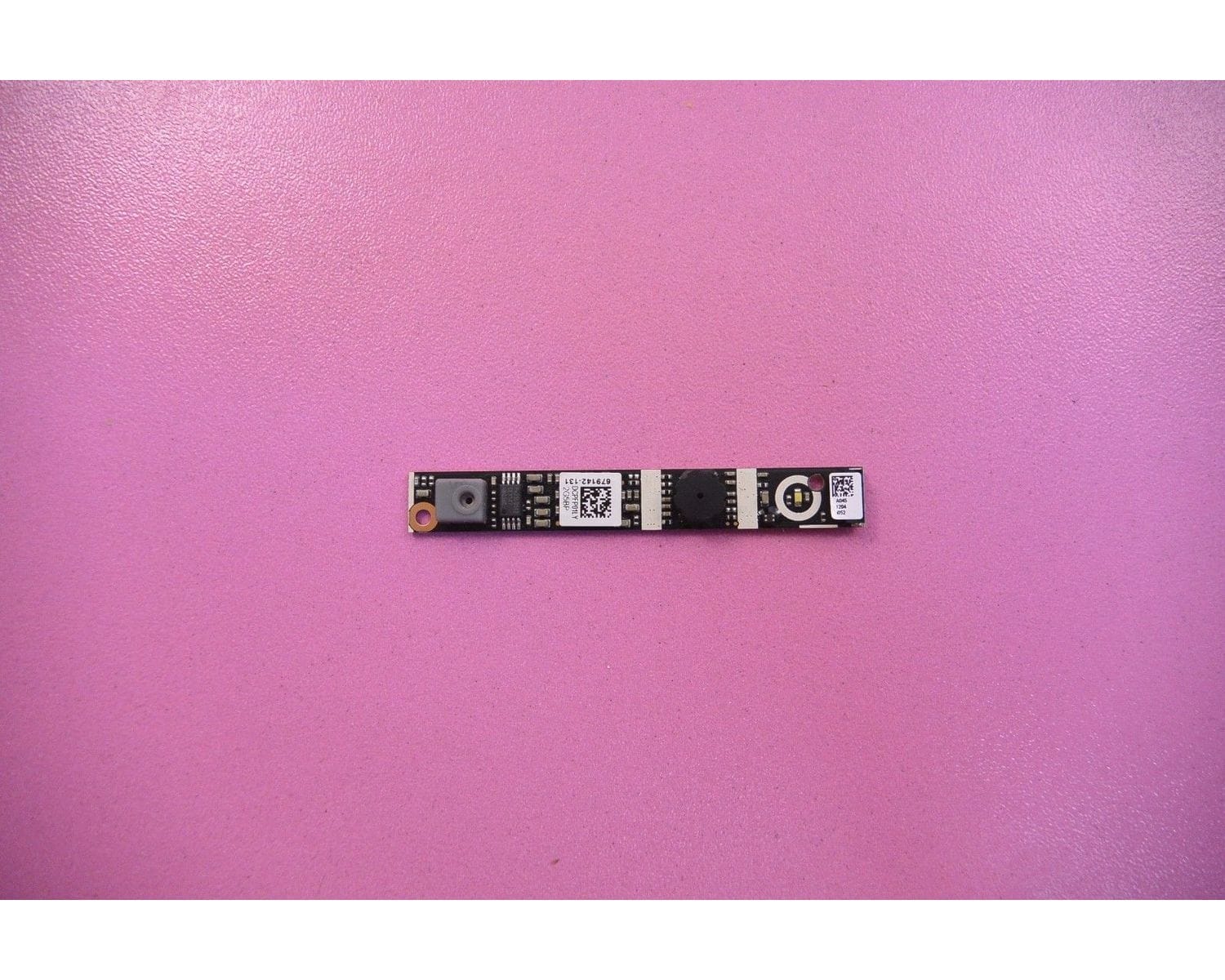 HP Pavilion G6-1360er G6-1000 Series WEBCAM камера Плата 679142-131