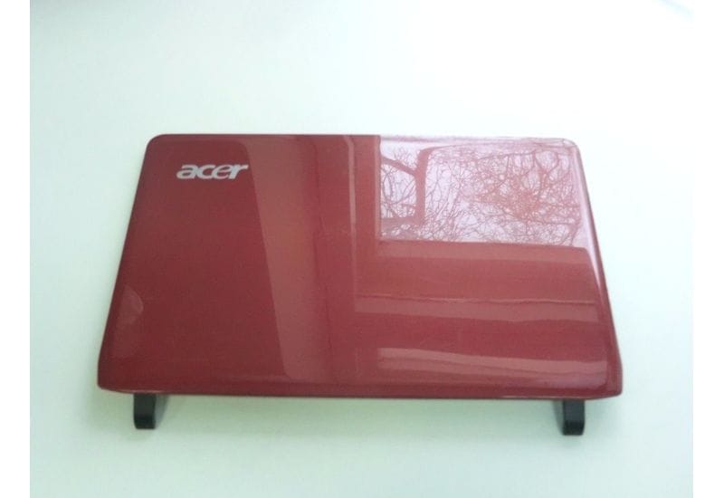 Acer Aspire 1410 ZH7  крышка матрицы p/n ZYE39H7LCTN20009