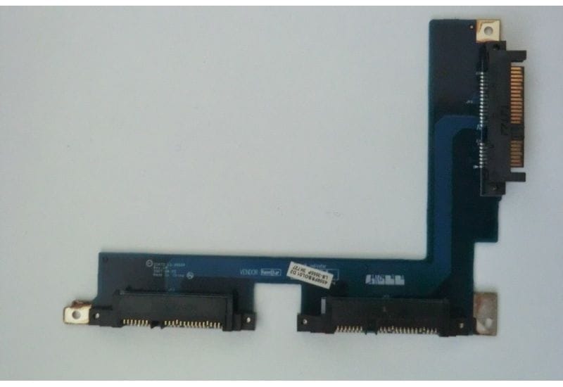 Acer Aspire 7520 соединитель (переходник) на жесткий диск SATA Плата ICK70 LS-355P