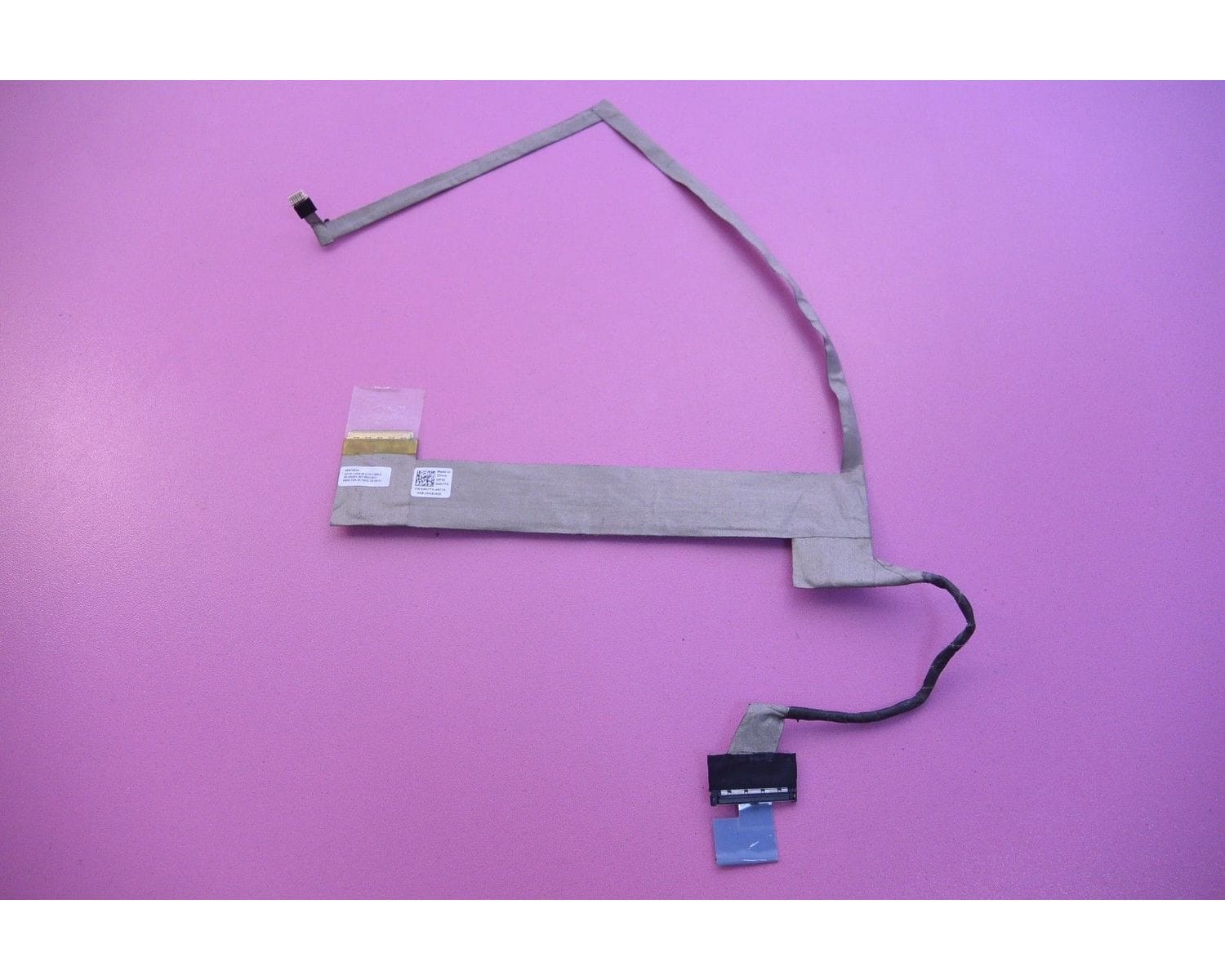 Dell Inspiron N5010 M501R M5010 Шлейф матрицы 50.4HH01.301 04K7TX