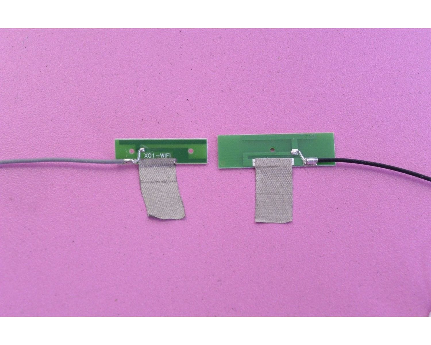 ViewSonic VNB107 iRU Intro 104 Topstar X01 10.1" WiFi Wireless антенна
