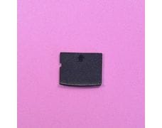 EMACHINES E525 Пластиковая Заглушка картиридера (цвет черный)