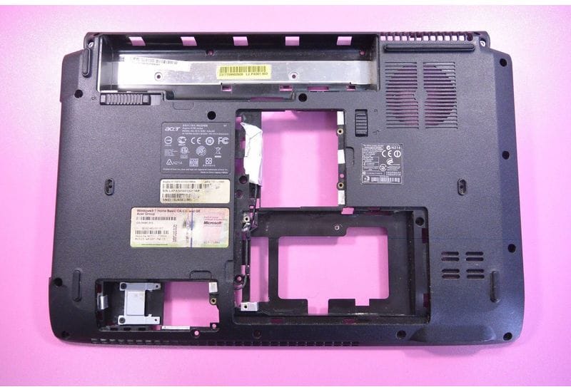 Acer Aspire 4736 Bottom Base Cover Case AP086000300