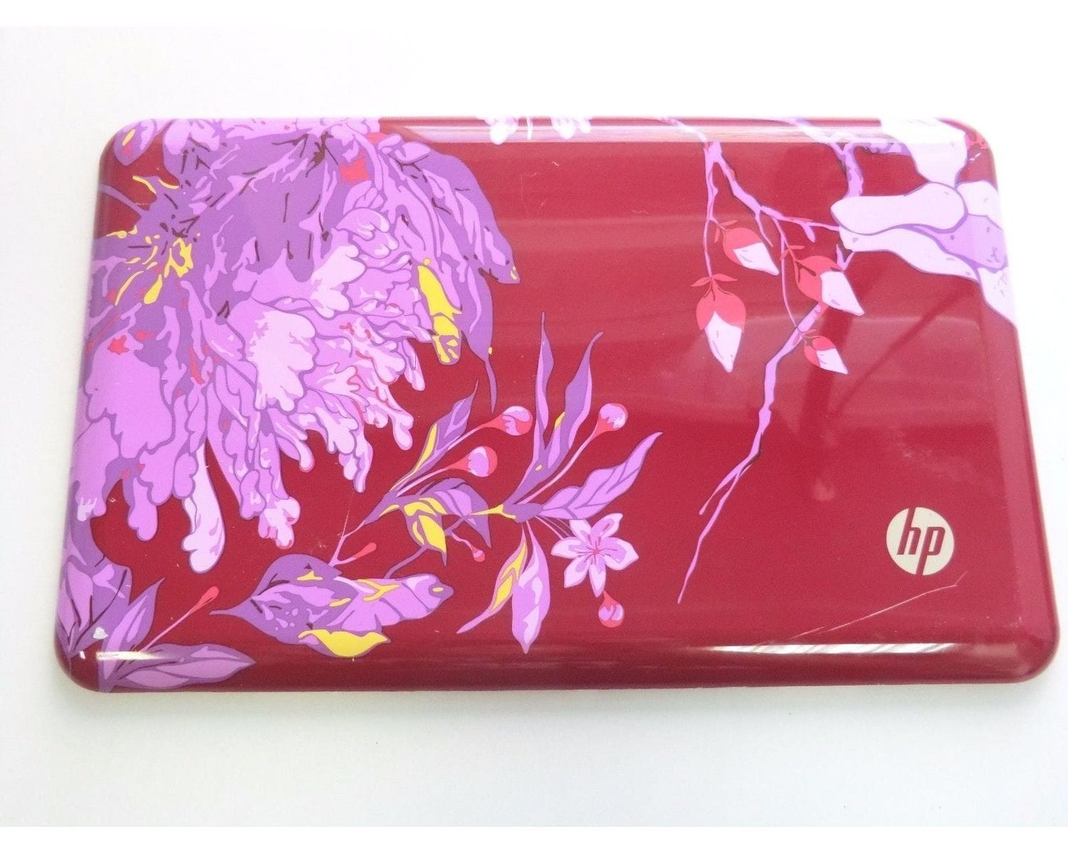 HP MINI 1000 крышка матрицы