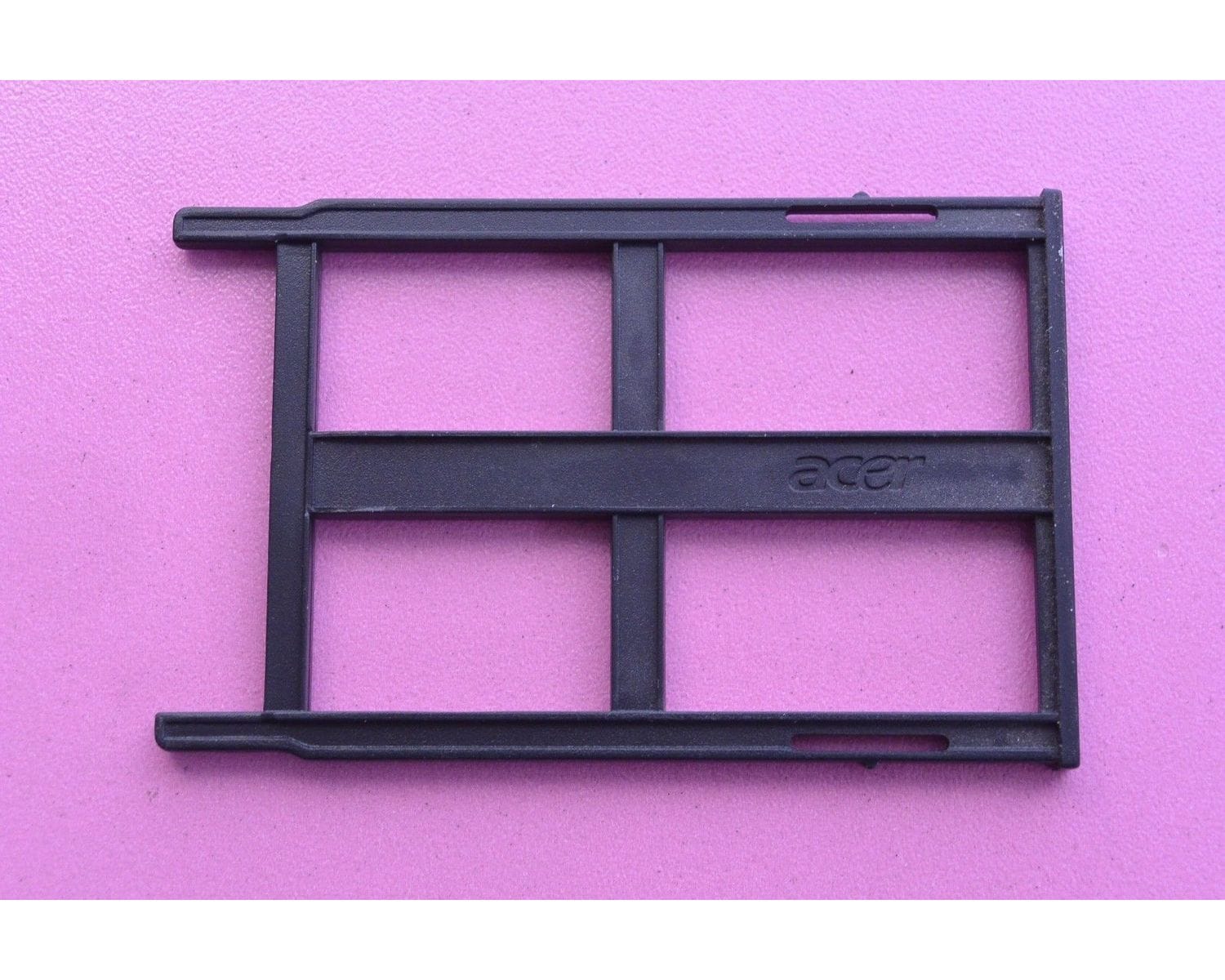 Acer Extensa 5630 5430 15.4" PCMCIA заглушка