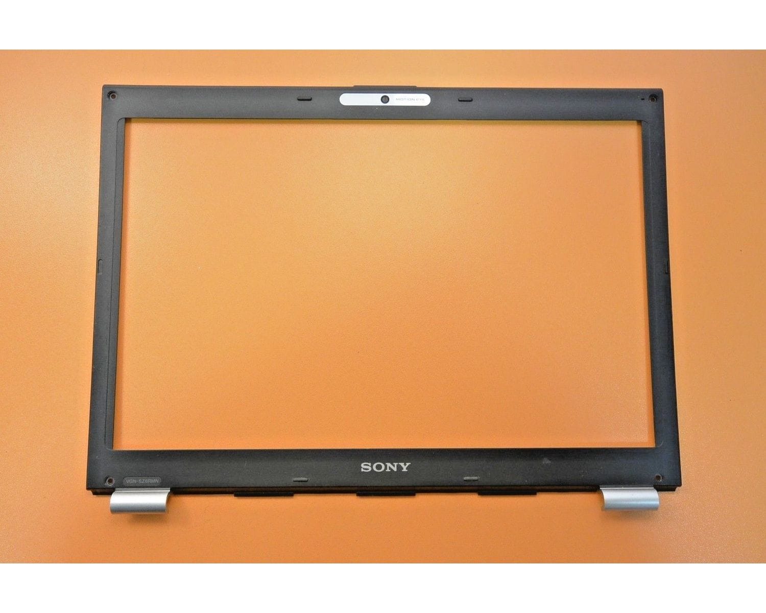 Sony Vaio VGN-SZ SZ6RMN PCG-6S6P рамка матрицы