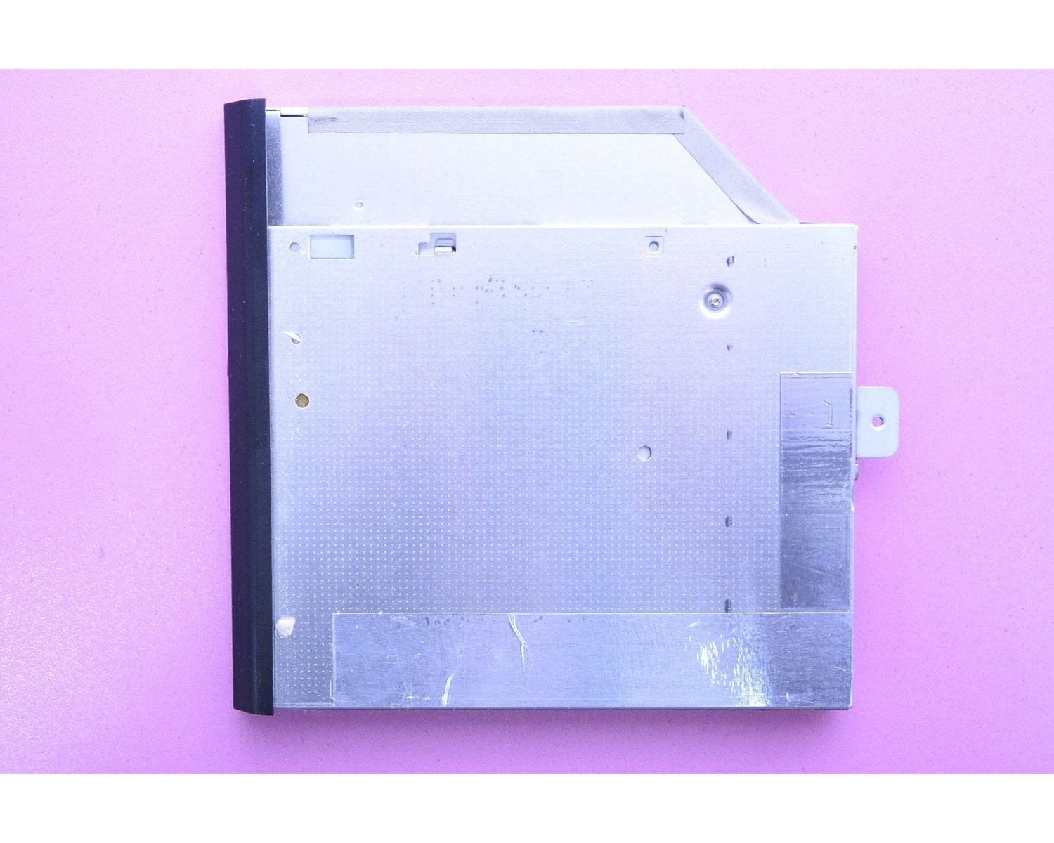 LG K2-255DR 15" DVD привод с панелькой GSA-T10N