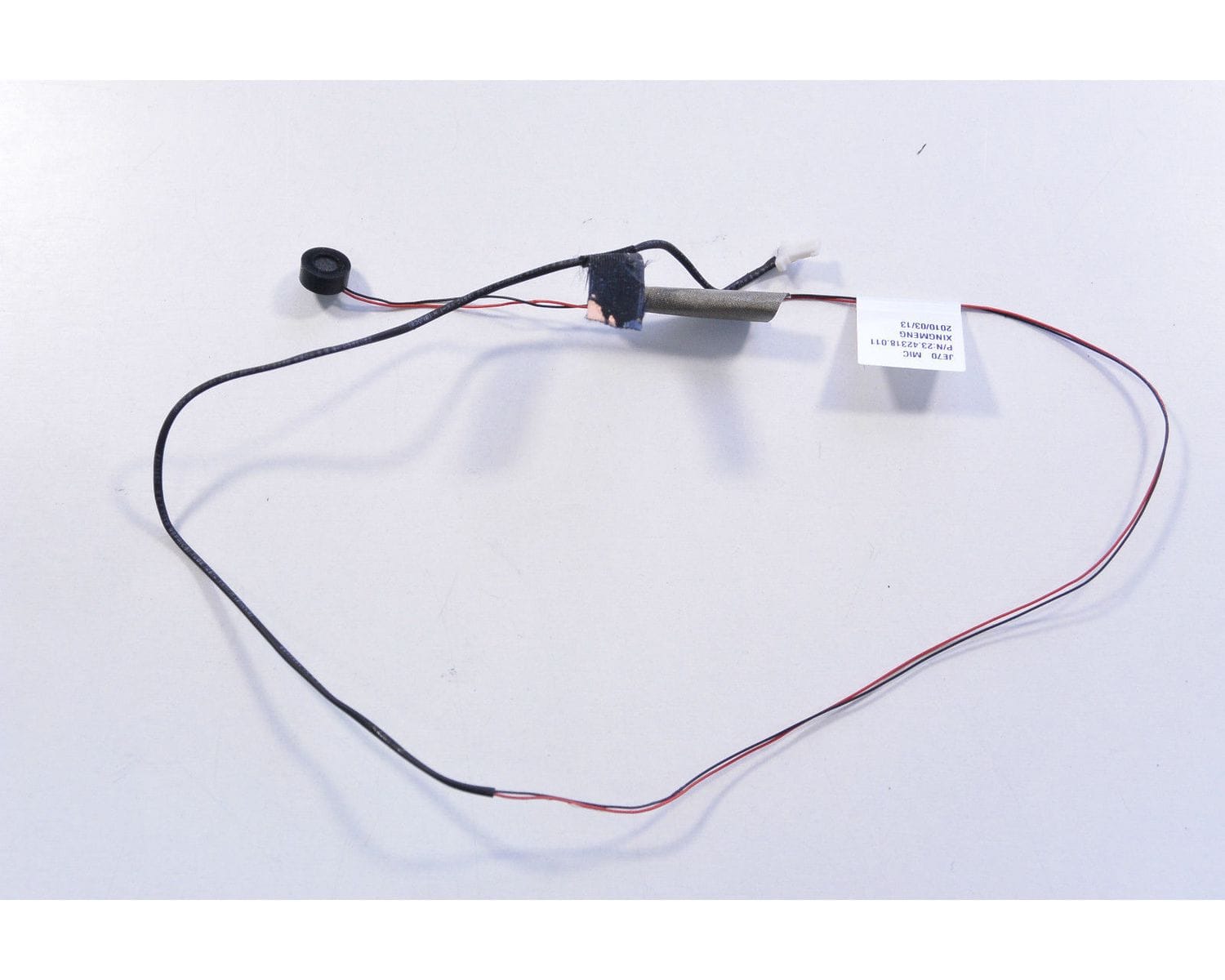 PACKARD BELL EASYNOTE LM86 Acer Aspire 7552G MIC микрофон 23.42318.011
