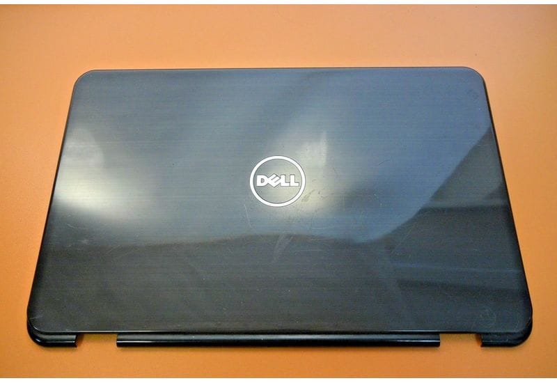 Dell INSPIRON 15R N5110 верхняя крышка корпуса 0WF34D