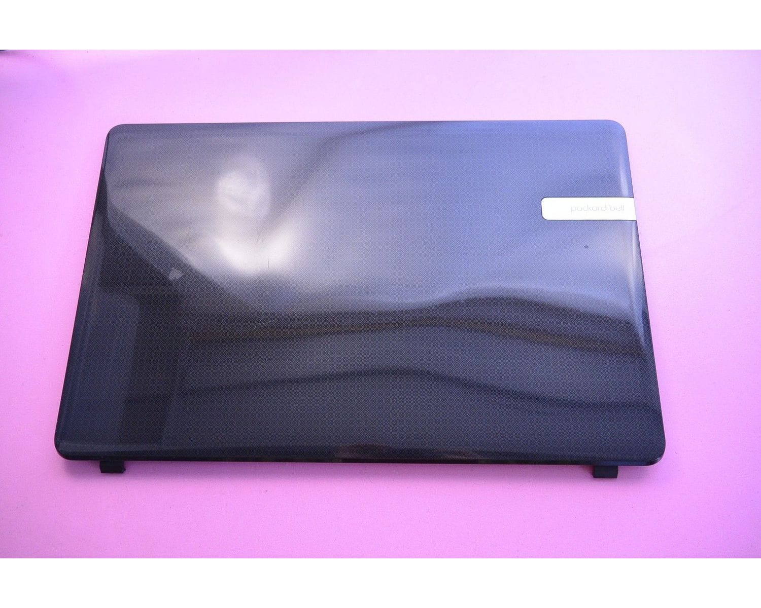 Packard Bell EasyNote TS11 P5WS0 15.6" Верхняя крышка корпуса AP0HJ000100