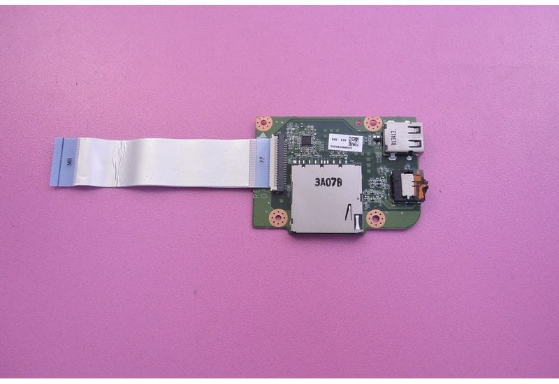 LENOVO B5400 M5400 Card Reader USB Звуковая плата с кабелем DA0BM5TH8E0