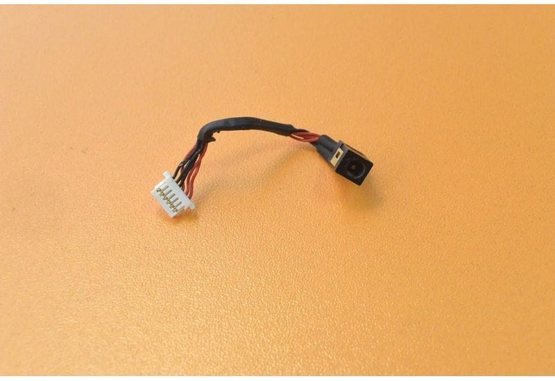 Samsung NP530U3C 530U разъем питания с кабелем