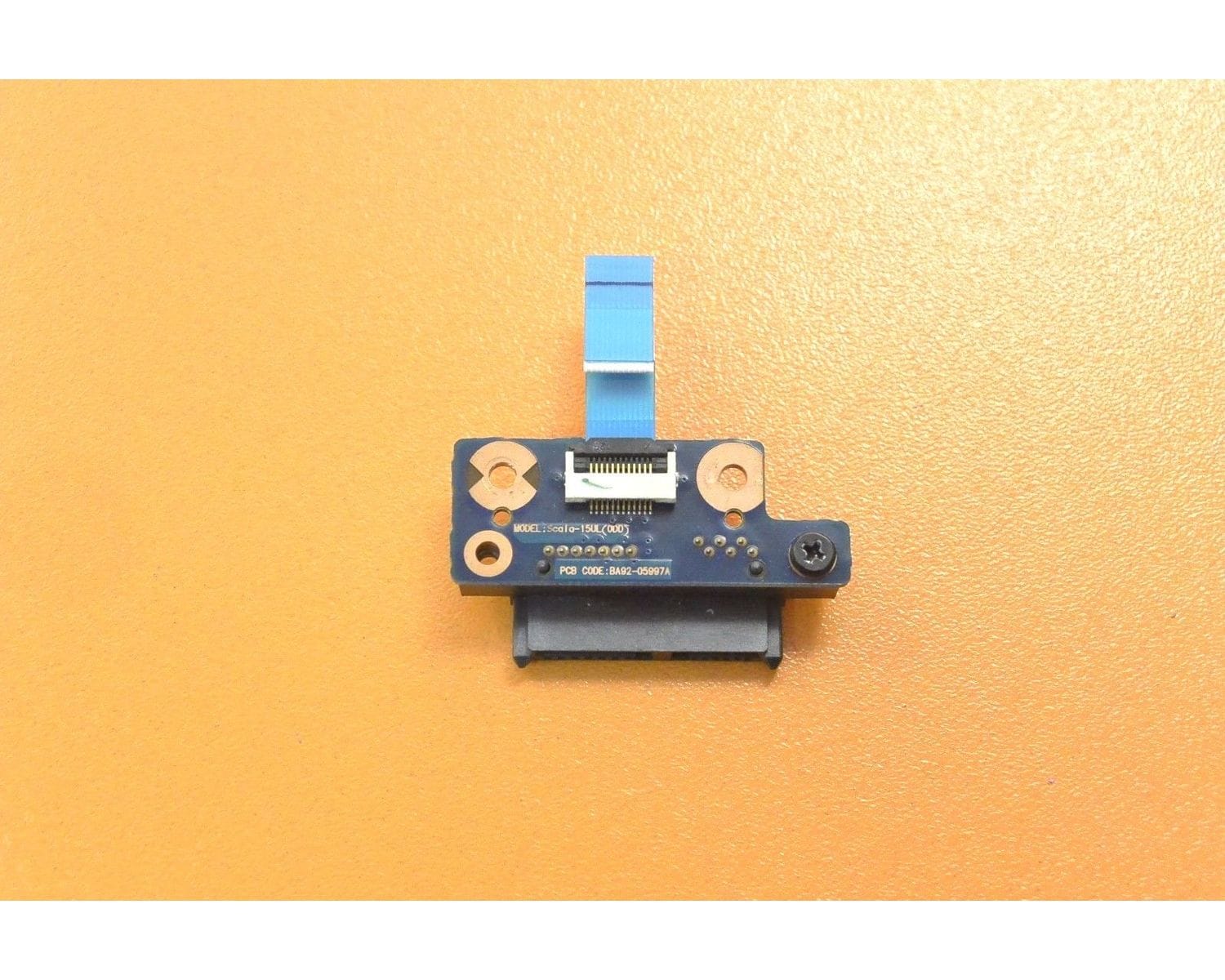 Samsung RV510 R530 ODD оптический диск DVD SATA соединитель (переходник) BA92-05997A
