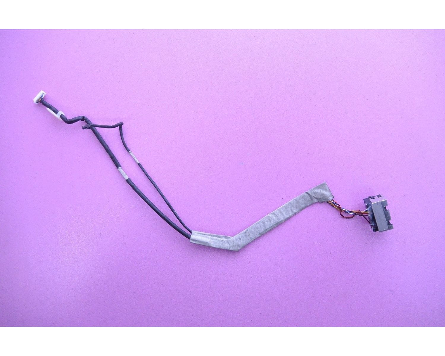 LG K2-255DR 15" RJ11 Модем и RJ45 Сетевой разъем Lan с кабелем