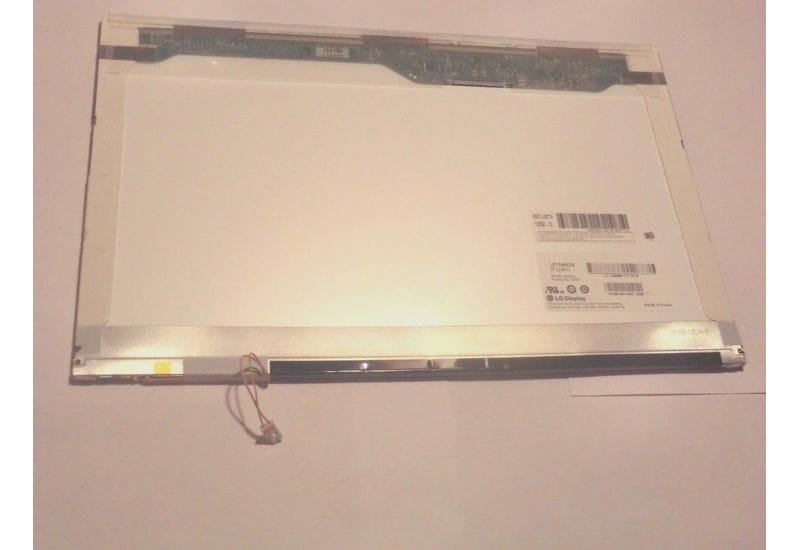 Original IBM Lenovo 3000 g530 15.4 " CCFL LCD screen 30pin