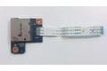 Emachines eM350 Card Reader Плата с кабелем LS-6311P