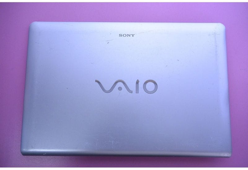 Sony VAIO PCG-61511M VPCEE2S1E VPCEE верхняя крышка корпуса 3GNE7LHN000