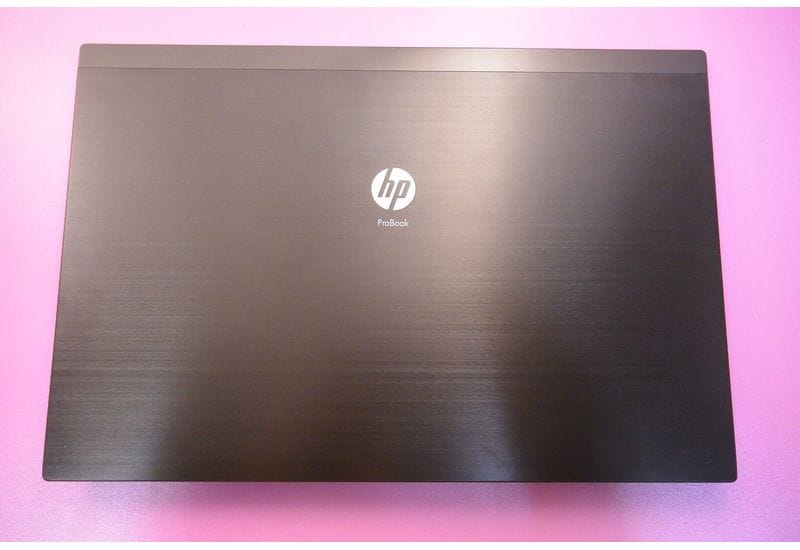 HP Probook 4525s 4520s LCD крышка матрицы 604GJ05002
