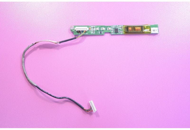 Clevo M3C LCD инвертор для матрицы с кабелем 0509N5 43-M300R-011-1