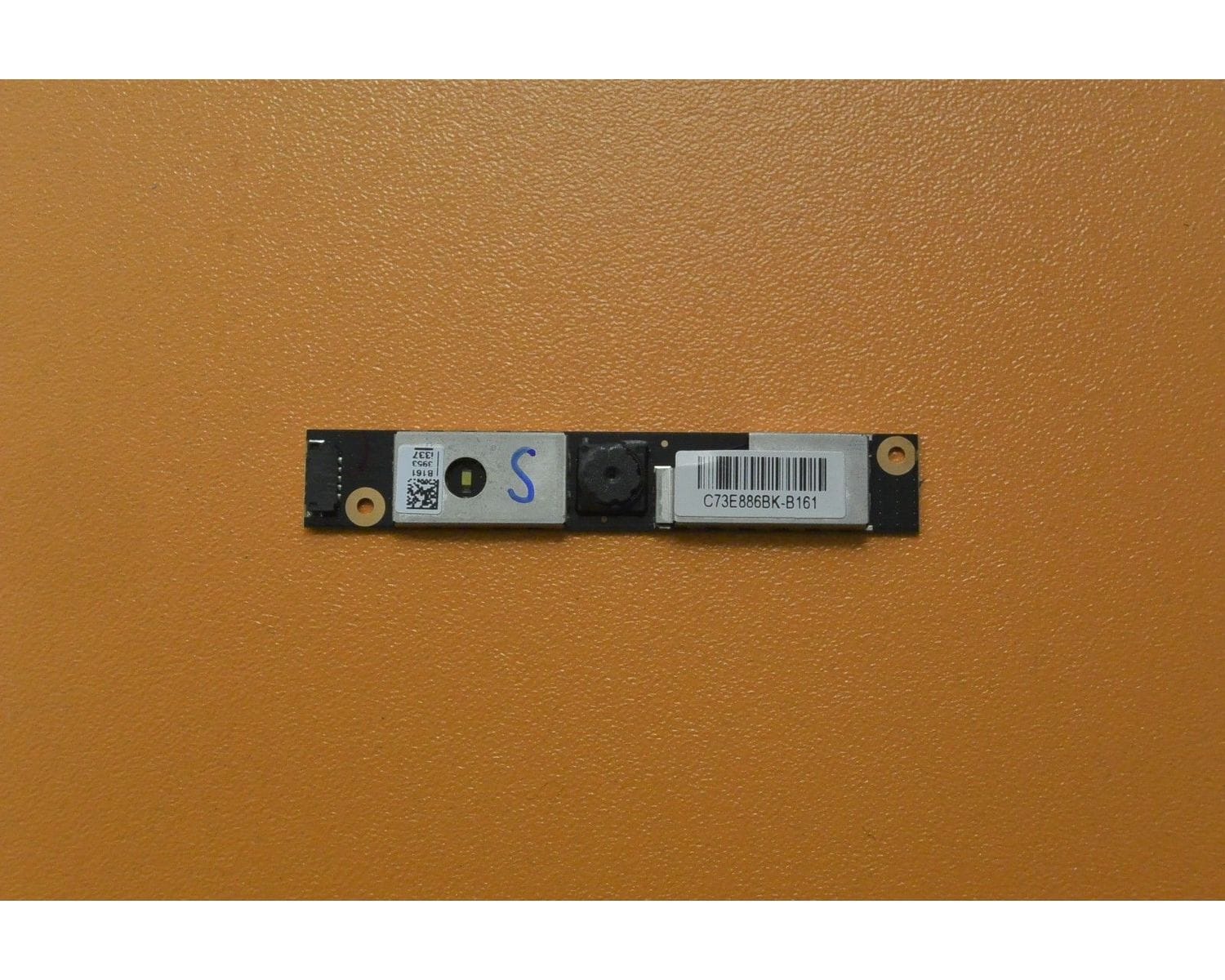 LENOVO IDEAPAD G780 G770 N585 N580 N586 P585 вебкамера камера плата C73E886BK