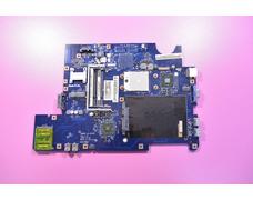 Lenovo G555 Основная плата Рабочая Материнская плата NAWA2 LA-5972P