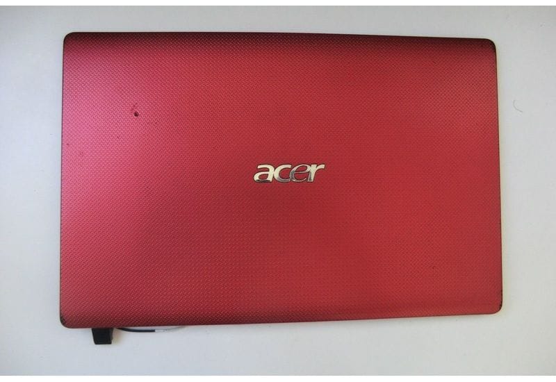 Acer Aspire One 753 721 Крышка матрицы