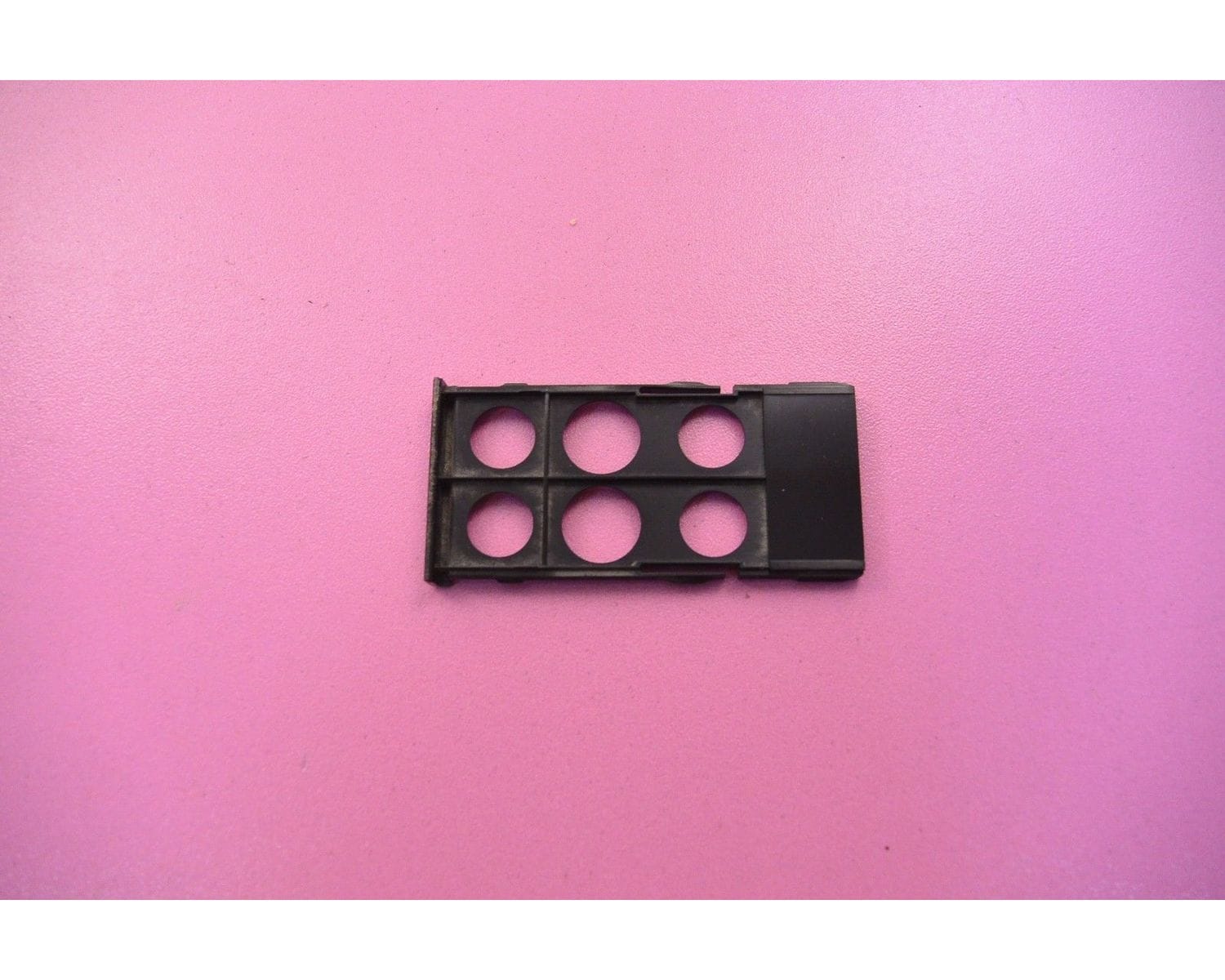 HP Probook 4525s 4520s Express Card PCMCIA Port заглушка Insert Card