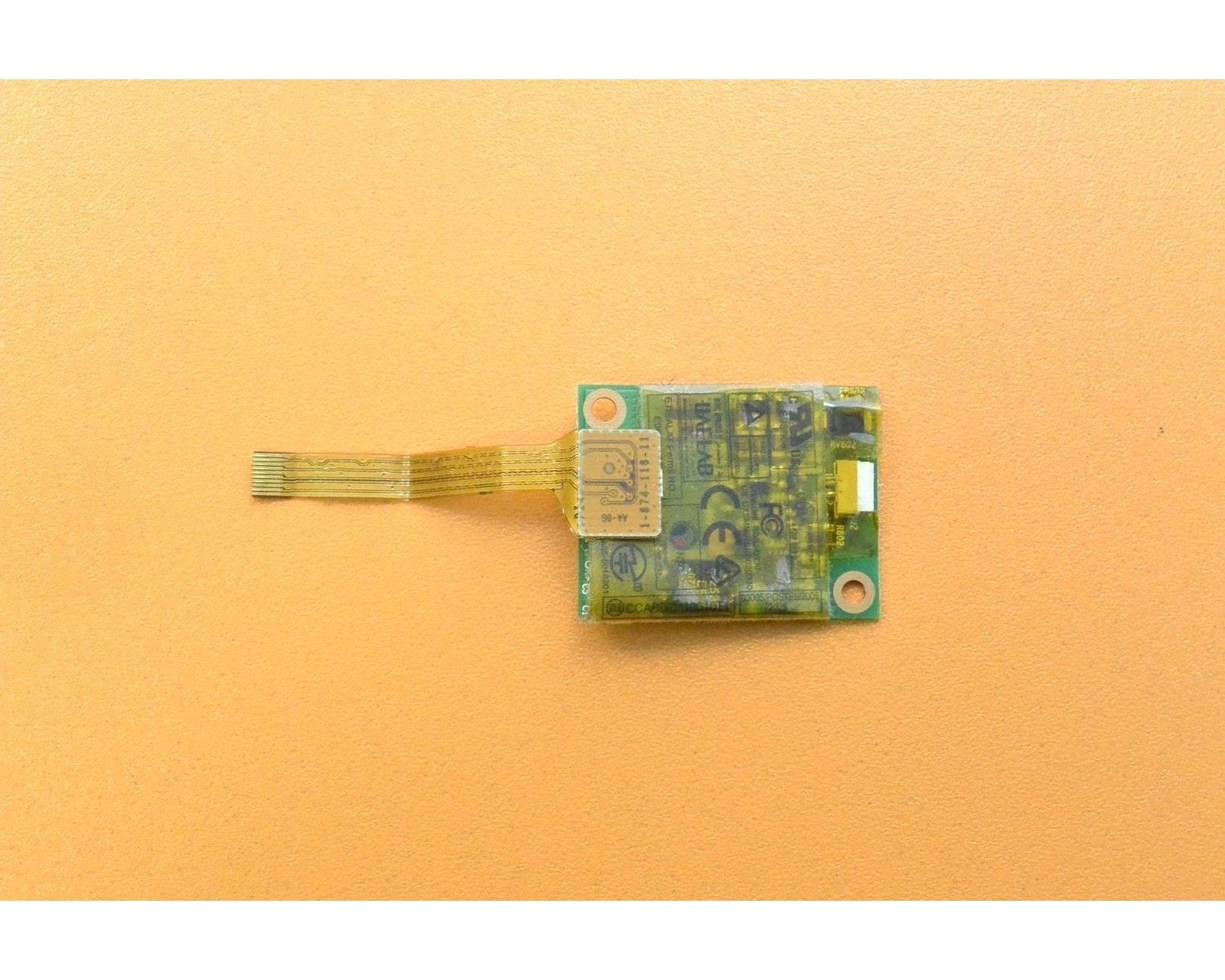 Sony Vaio VGN-SZ SZ6RMN PCG-6S6P плата модема с кабелем T60M955.01 1-874-118-11