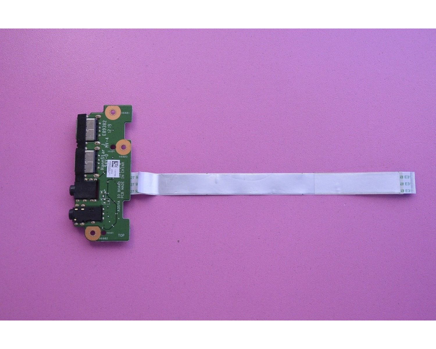 Medion Akoya E6228 MD99050 DNS 0155725 USB Auidio Плата с кабелем