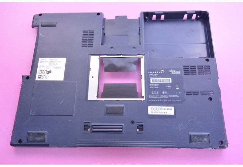 Fujitsu Lifebook C1320D C Series нижняя часть корпуса + Bracket