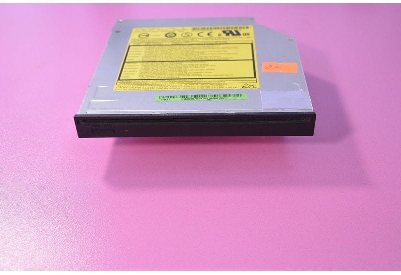 Acer Aspire 5680 DVD привод с панелькой UJ-85J-C