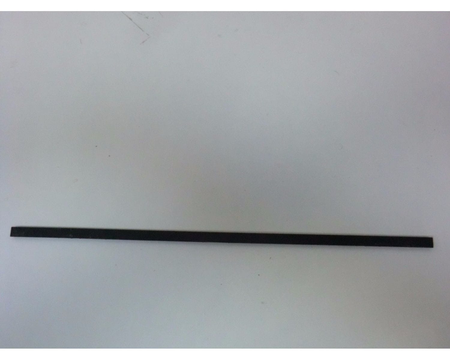 Clevo W76TH W765CUH Клавиатура Screw Cover Strip