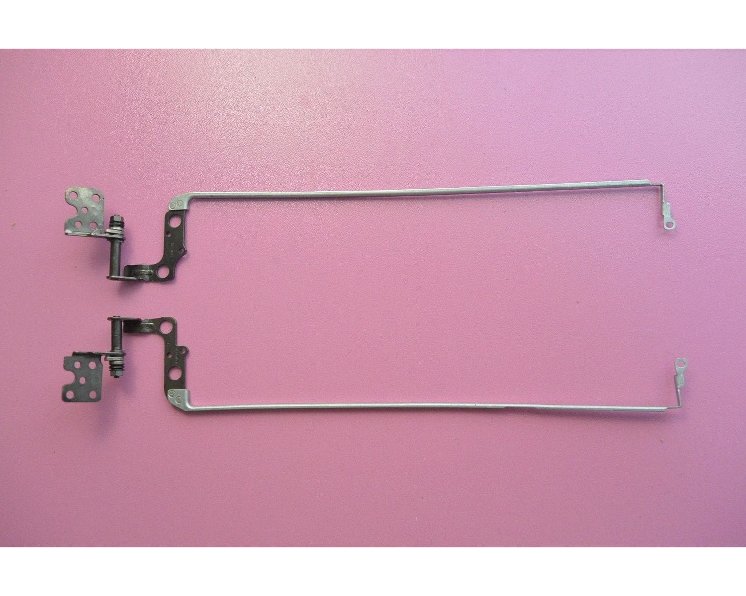 Toshiba L55t-A L55T L50T Стойки матрицы с петлями пара (левая и правая) FBBLI004010 FBBLI002010
