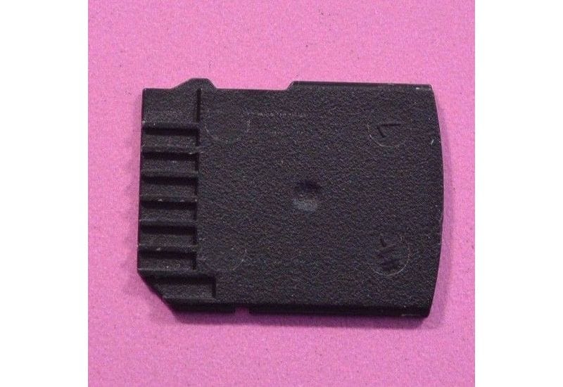 Dell Inspiron 1545 15.6" Пластиковая Заглушка картиридера (цвет черный)