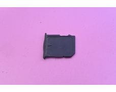Lenovo Ideapad Y550 Пластиковая Заглушка картиридера (цвет черный)