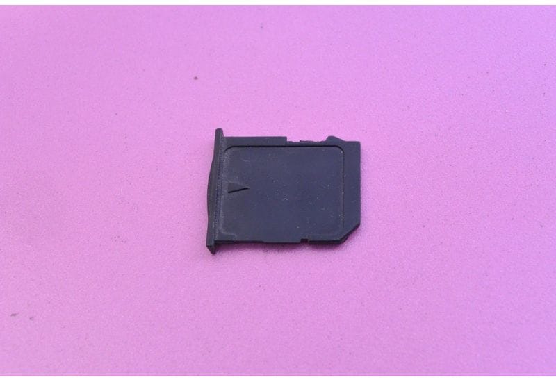 Lenovo Ideapad Y550 Пластиковая Заглушка картиридера (цвет черный)