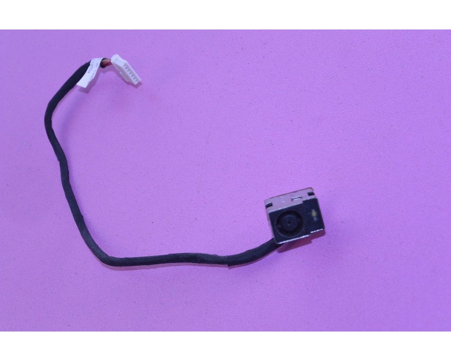 HP Essential 635 630 Разъем питания c кабелем