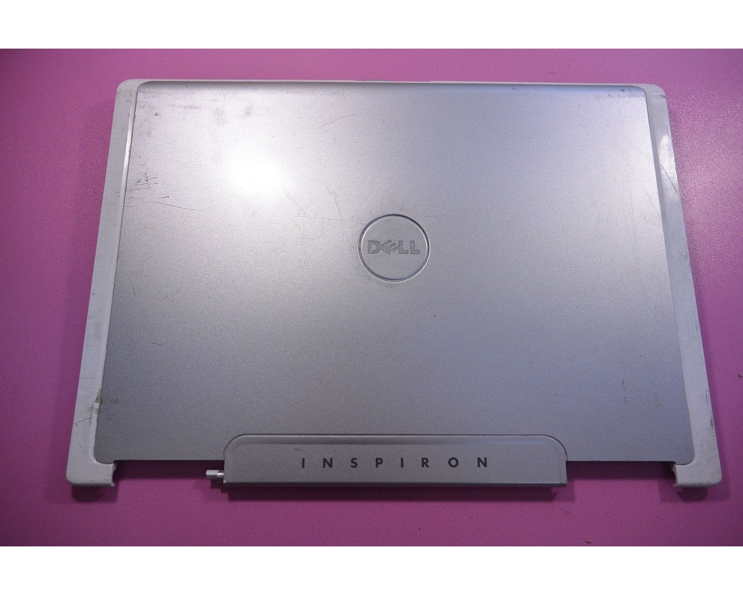 Dell inspiron 1501. Ноутбук dell Inspiron 1501. Dell pp09s. Dell 1501 характеристики.