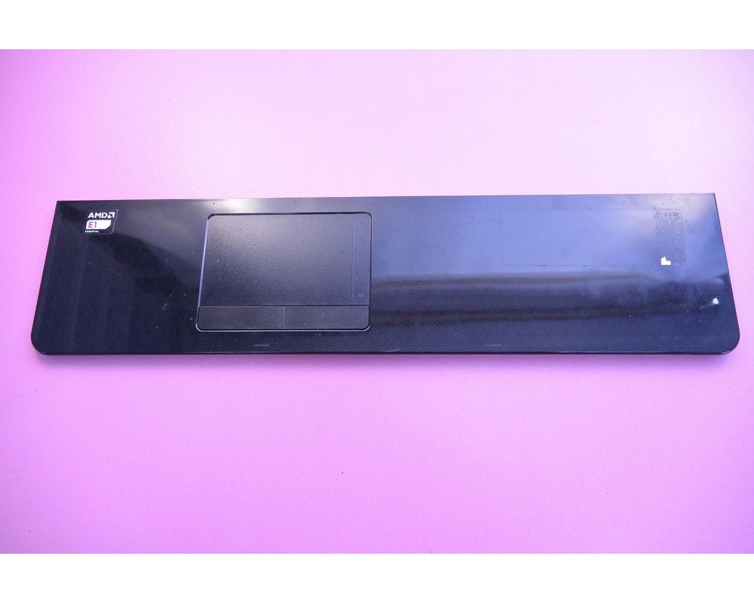 Packard Bell EG70 ENLE69KB Acer Aspire E1-731 17.3" Крышка Палмрест, Тачпад без клавиатуры