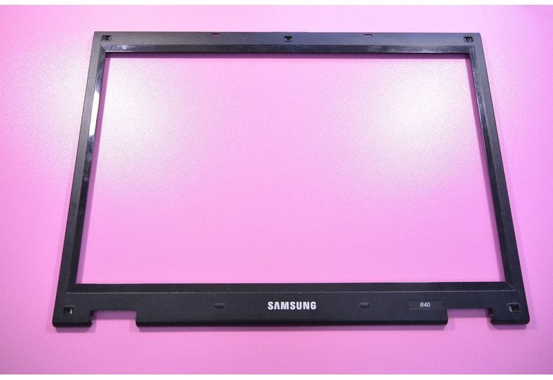 Samsung NP-R40 R40 LCD рамка матрицы BA81-02783
