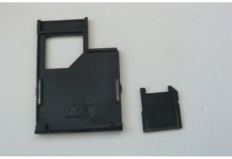 Acer Aspire 7520 заглушка Express Card and заглушка Card Reade